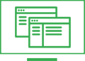 creating portal for corporations